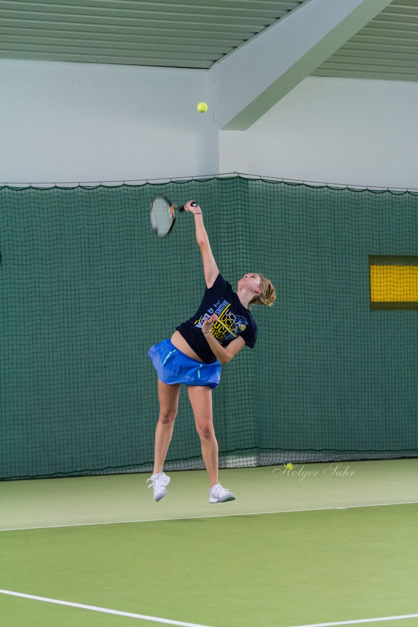 Bild 59 - Holmer Indoor-Cup Tag 2